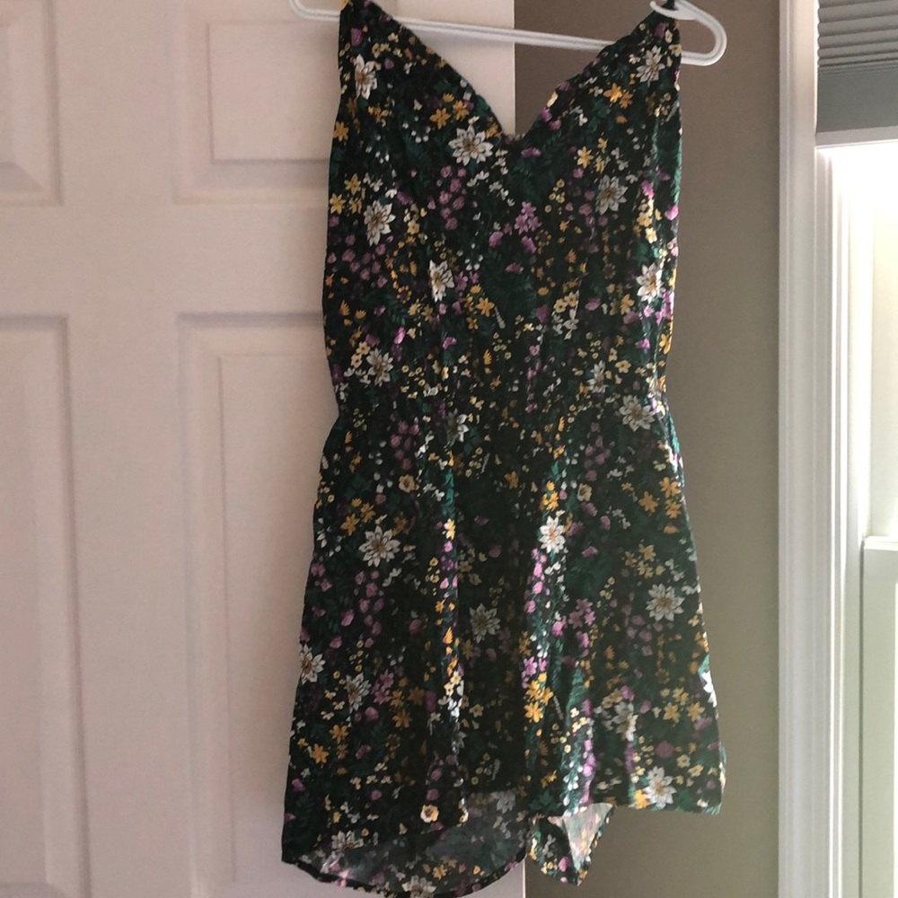 Old Navy Romper